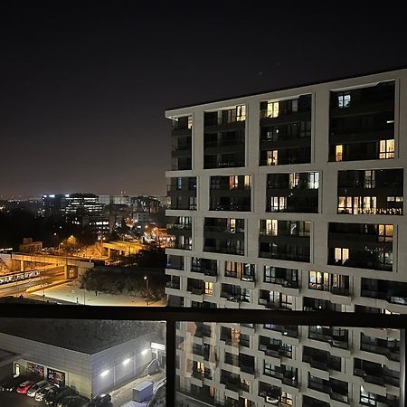 Parkcity كراكوفيا المظهر الخارجي الصورة