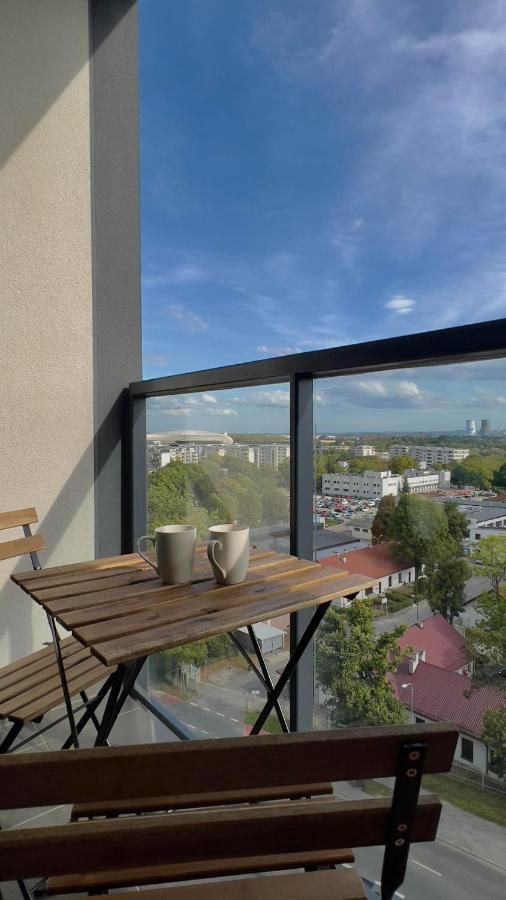 Parkcity كراكوفيا المظهر الخارجي الصورة