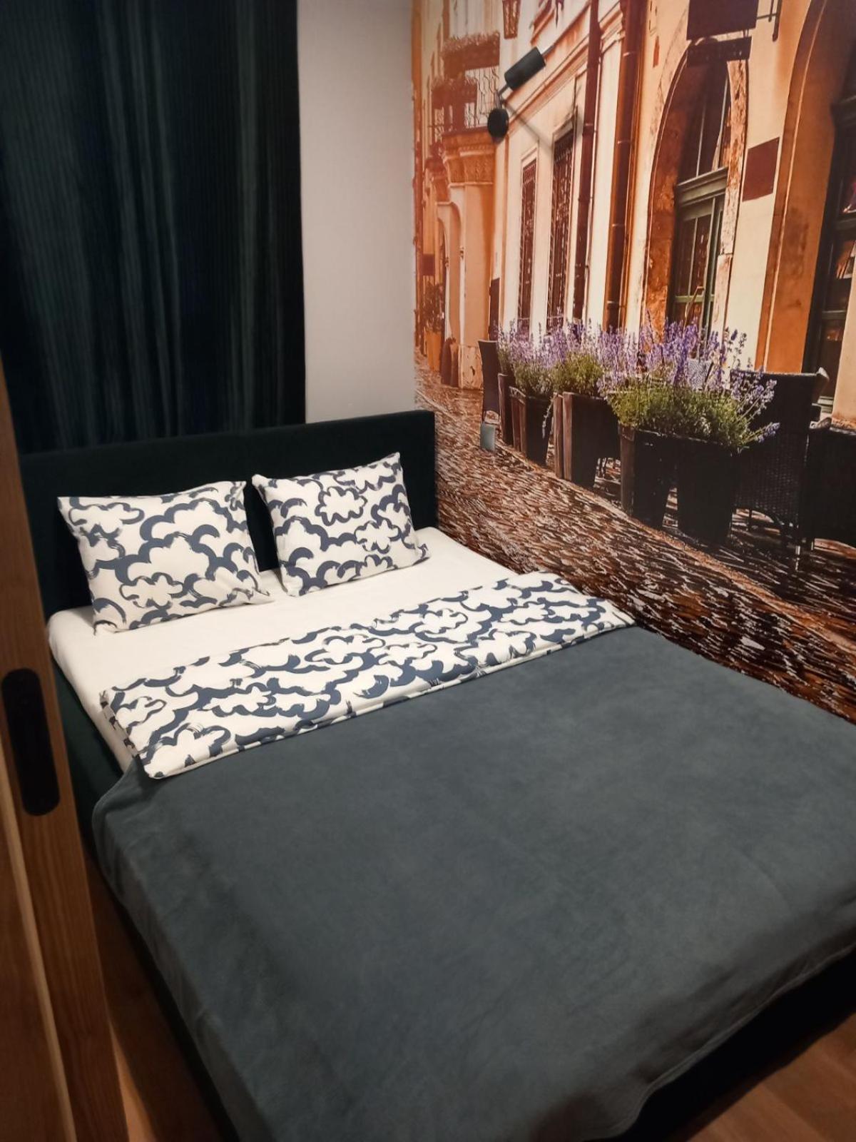 Parkcity كراكوفيا المظهر الخارجي الصورة