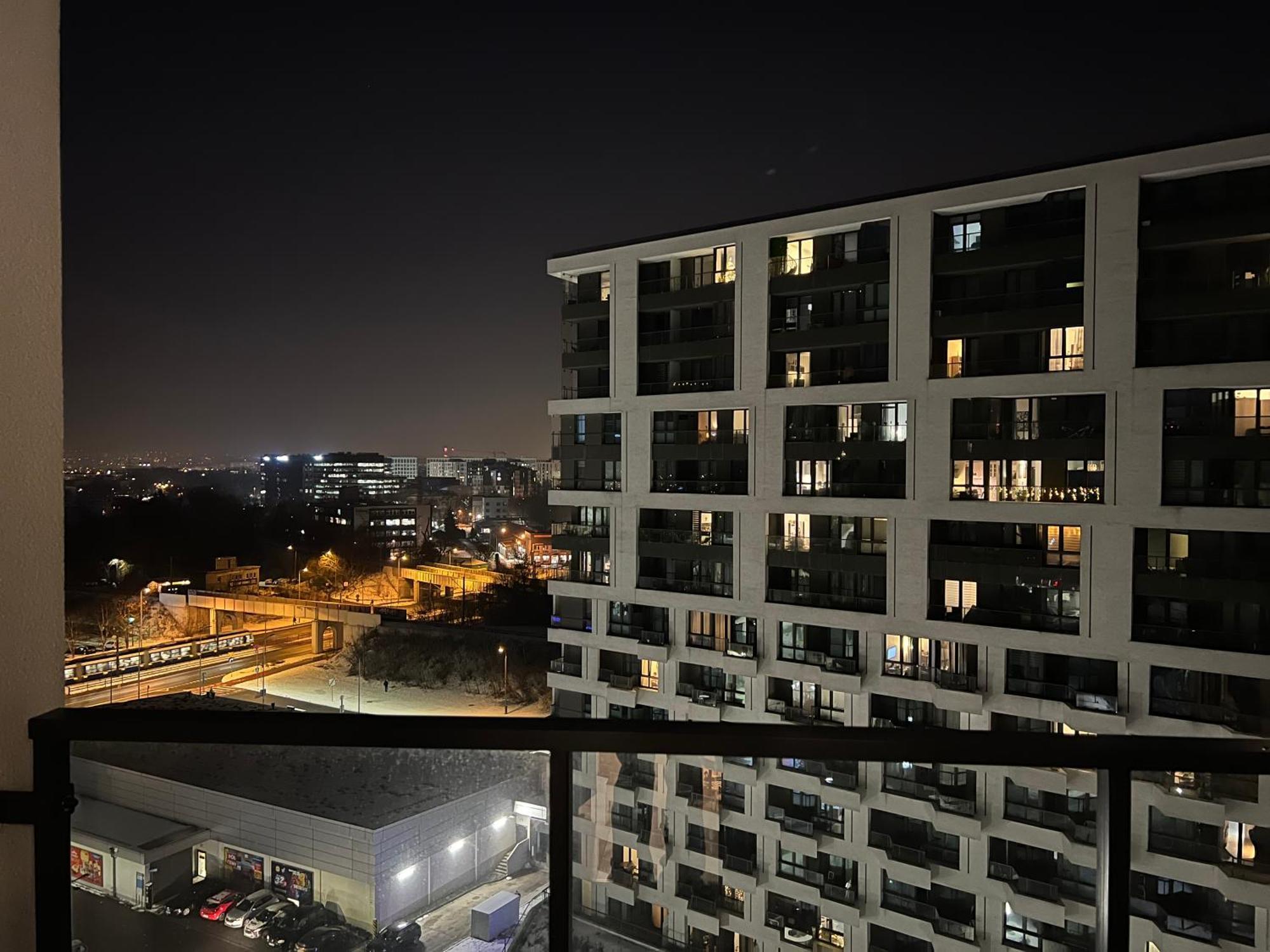 Parkcity كراكوفيا المظهر الخارجي الصورة